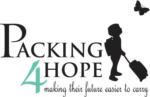 Packing 4 Hope logo