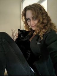 Sara B Bio Pic